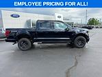 2025 Ford F-150 SuperCrew Cab 4x4 Pickup for sale #M01357 - photo 5