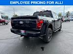 2025 Ford F-150 SuperCrew Cab 4x4 Pickup for sale #M01357 - photo 6