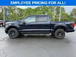 2025 Ford F-150 SuperCrew Cab 4x4 Pickup for sale #M01357 - photo 8
