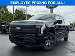 2025 Ford F-150 Lightning SuperCrew Cab AWD Pickup for sale #M01370 - photo 1