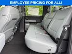 2025 Ford F-150 Lightning SuperCrew Cab AWD Pickup for sale #M01370 - photo 23