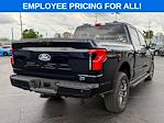 2025 Ford F-150 Lightning SuperCrew Cab AWD Pickup for sale #M01370 - photo 6