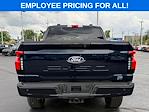 2025 Ford F-150 Lightning SuperCrew Cab AWD Pickup for sale #M01370 - photo 7