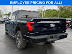 2025 Ford F-150 Lightning SuperCrew Cab AWD Pickup for sale #M01370 - photo 2