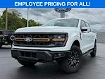 2025 Ford F-150 SuperCrew Cab 4x4 Pickup for sale #M01374 - photo 1