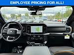 2025 Ford F-150 SuperCrew Cab 4x4 Pickup for sale #M01374 - photo 18