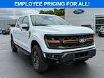 2025 Ford F-150 SuperCrew Cab 4x4 Pickup for sale #M01374 - photo 4