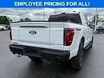 2025 Ford F-150 SuperCrew Cab 4x4 Pickup for sale #M01374 - photo 6