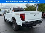 2025 Ford F-150 SuperCrew Cab 4x4 Pickup for sale #M01374 - photo 2