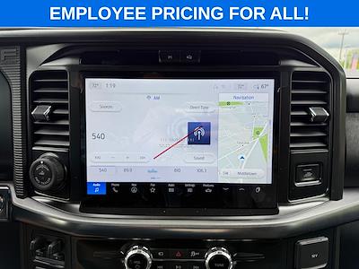 2025 Ford F-150 SuperCrew Cab 4x4 Pickup for sale #M01375 - photo 1