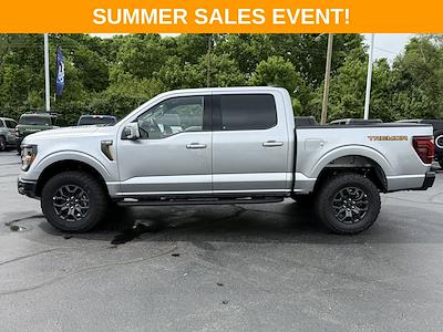 2025 Ford F-150 SuperCrew Cab 4x4 Pickup for sale #M01375 - photo 2