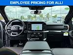 2025 Ford F-150 SuperCrew Cab 4x4 Pickup for sale #M01375 - photo 19