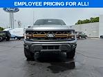 2025 Ford F-150 SuperCrew Cab 4x4 Pickup for sale #M01375 - photo 3