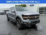 2025 Ford F-150 SuperCrew Cab 4x4 Pickup for sale #M01375 - photo 4