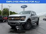 2025 Ford F-150 SuperCrew Cab 4x4 Pickup for sale #M01375 - photo 31