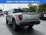 2025 Ford F-150 SuperCrew Cab 4x4 Pickup for sale #M01375 - photo 2