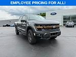 2025 Ford F-150 SuperCrew Cab 4x4 Pickup for sale #M01379 - photo 4