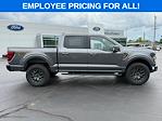 2025 Ford F-150 SuperCrew Cab 4x4 Pickup for sale #M01379 - photo 5