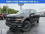 New 2025 Ford F-150 XLT SuperCrew Cab 4x4 Pickup for sale #M01381 - photo 1
