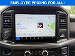 New 2025 Ford F-150 XLT SuperCrew Cab 4x4 Pickup for sale #M01381 - photo 10