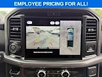New 2025 Ford F-150 XLT SuperCrew Cab 4x4 Pickup for sale #M01381 - photo 11