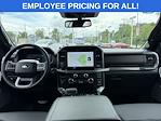New 2025 Ford F-150 XLT SuperCrew Cab 4x4 Pickup for sale #M01381 - photo 19