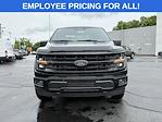 New 2025 Ford F-150 XLT SuperCrew Cab 4x4 Pickup for sale #M01381 - photo 3