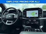 New 2025 Ford F-150 XLT SuperCrew Cab 4x4 Pickup for sale #M01381 - photo 20