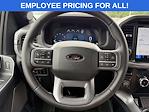 New 2025 Ford F-150 XLT SuperCrew Cab 4x4 Pickup for sale #M01381 - photo 23