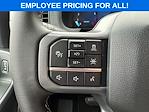 New 2025 Ford F-150 XLT SuperCrew Cab 4x4 Pickup for sale #M01381 - photo 25