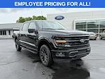 New 2025 Ford F-150 XLT SuperCrew Cab 4x4 Pickup for sale #M01381 - photo 4