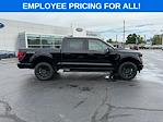 New 2025 Ford F-150 XLT SuperCrew Cab 4x4 Pickup for sale #M01381 - photo 5