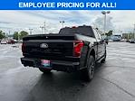New 2025 Ford F-150 XLT SuperCrew Cab 4x4 Pickup for sale #M01381 - photo 6