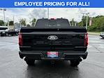 New 2025 Ford F-150 XLT SuperCrew Cab 4x4 Pickup for sale #M01381 - photo 7