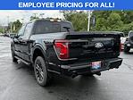 New 2025 Ford F-150 XLT SuperCrew Cab 4x4 Pickup for sale #M01381 - photo 2