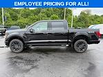 New 2025 Ford F-150 XLT SuperCrew Cab 4x4 Pickup for sale #M01381 - photo 8