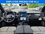 2025 Ford F-150 Lightning SuperCrew Cab AWD Pickup for sale #M01393 - photo 6