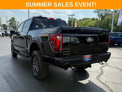 2025 Ford F-150 SuperCrew Cab 4x4 Pickup for sale #M01396 - photo 2