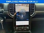 2025 Ford Ranger SuperCrew Cab 4x4 Pickup for sale #M01397 - photo 12