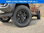 2025 Ford Ranger SuperCrew Cab 4x4 Pickup for sale #M01397 - photo 23