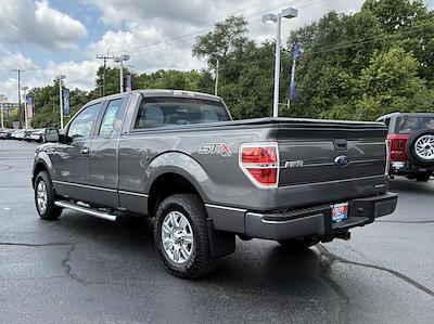 2014 Ford F-150 Super Cab 4x4 Pickup for sale #M01397A - photo 2