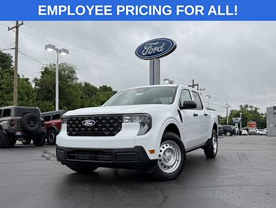 2025 Ford Maverick SuperCrew Cab AWD Pickup for sale #M01398 - photo 1