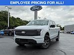 New 2025 Ford F-150 Lightning Flash SuperCrew Cab AWD Pickup for sale #M01400 - photo 1