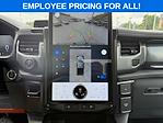 New 2025 Ford F-150 Lightning Flash SuperCrew Cab AWD Pickup for sale #M01400 - photo 11