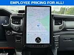 New 2025 Ford F-150 Lightning Flash SuperCrew Cab AWD Pickup for sale #M01400 - photo 12