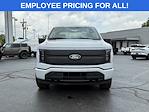New 2025 Ford F-150 Lightning Flash SuperCrew Cab AWD Pickup for sale #M01400 - photo 3