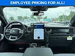 New 2025 Ford F-150 Lightning Flash SuperCrew Cab AWD Pickup for sale #M01400 - photo 20