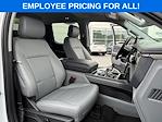 New 2025 Ford F-150 Lightning Flash SuperCrew Cab AWD Pickup for sale #M01400 - photo 22