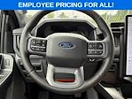 New 2025 Ford F-150 Lightning Flash SuperCrew Cab AWD Pickup for sale #M01400 - photo 24