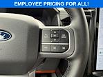 New 2025 Ford F-150 Lightning Flash SuperCrew Cab AWD Pickup for sale #M01400 - photo 25